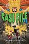 J Scott Savage: Case File 13 #4: Curse of the Mummy's Uncle, Buch