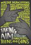 Michael Cart: Taking Aim, Buch