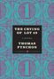Thomas Pynchon: The Crying of Lot 49, Buch