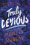 Maureen Johnson: Truly Devious, Buch