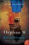 Kim Van Alkemade: Orphan Number Eight, Buch