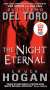Guillermo Del Toro: The Strain 3. The Night Eternal. TV Tie-In, Buch