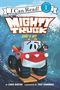 Chris Barton: Mighty Truck: Surf's Up!, Buch