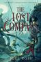 Joel Ross: Lost Compass, The, Buch