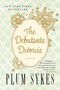 Plum Sykes: The Debutante Divorcee, Buch