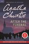 Agatha Christie: After the Funeral, Buch