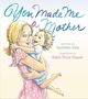Laurenne Sala: You Made Me a Mother, Buch