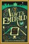 Garth Nix: Newt's Emerald, Buch