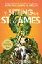 Rita Williams-Garcia: A Sitting in St. James, Buch