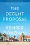 Kemper Donovan: The Decent Proposal, Buch