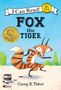 Corey R Tabor: Fox the Tiger, Buch