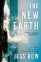 Jess Row: New Earth, The, Buch