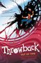 Peter Lerangis: Throwback, Buch