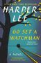 Harper Lee: Go Set a Watchman, Buch