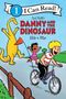 Syd Hoff: Danny and the Dinosaur Ride a Bike, Buch