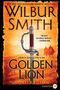 Wilbur Smith: Golden Lion LP, Buch