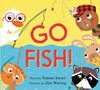 Tammi Sauer: Go Fish!, Buch