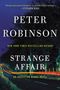 Peter Robinson: Strange Affair, Buch