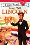 Jennifer Dussling: Long, Tall Lincoln, Buch