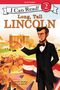 Jennifer Dussling: Long, Tall Lincoln, Buch