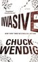Chuck Wendig: Invasive, Buch
