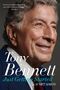 Tony Bennett (1926-2023): Just Getting Started, Buch