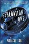 Pittacus Lore: Generation One, Buch, Buch