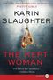 Karin Slaughter: Kept Woman LP, The, Buch, Buch