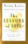Melody Beattie: The Lessons of Love, Buch