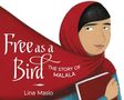 Lina Maslo: Free as a Bird, Buch