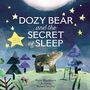 Katie Blackburn: Dozy Bear and the Secret of Sleep, Buch
