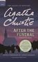 Agatha Christie: After the Funeral, Buch