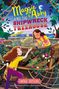 Will Taylor: Maggie & Abby and the Shipwreck Treehouse, Buch