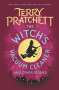 Terry Pratchett: The Witch's Vacuum Cleaner and Other Stories, Buch