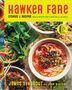 James Syhabout: Hawker Fare, Buch