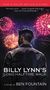 Ben Fountain: Billy Lynn's Long Halftime Walk, Buch