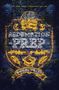 Samuel Miller: Redemption Prep, Buch