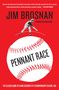 Jim Brosnan: Pennant Race, Buch