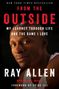 Ray Allen: From the Outside, Buch