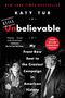 Katy Tur: Unbelievable, Buch