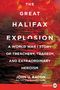 John U Bacon: The Great Halifax Explosion, Buch