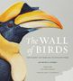 Jane Kim: The Wall of Birds, Buch