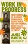James Martin: Work in Progress, Buch