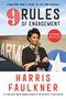 Harris Faulkner: 9 Rules of Engagement, Buch