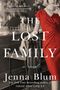 Jenna Blum: Lost Family, The, Buch