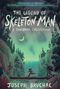 Joseph Bruchac: Legend of Skeleton Man, The, Buch, Buch