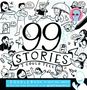 Nathan W Pyle: 99 Stories I Could Tell, Buch