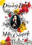 Molly Crabapple: Drawing Blood, Buch