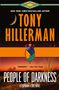 Tony Hillerman: People of Darkness, Buch