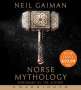 Neil Gaiman: Norse Mythology, CD